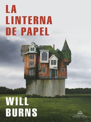 cover image of La Linterna de Papel